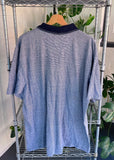 Vintage 90s Fabiani Polo