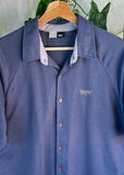 Vintage Y2K Mossimo Button Up Shirt