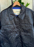 Vintage 1980s Eagle by Joseph Dahdah & Co Ex-Police Parka Jacket
