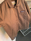 Vintage 2006 Telstra Rally Australia x King Gee Jacket