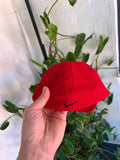 Vintage 90s Nike Golf x Tiger Woods Flexifit Hat