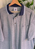 Vintage Y2K Bonds Penguin Polo