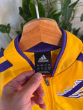 Vintage 2012 Adidas x LA Lakers Rare Warm Up Jacket