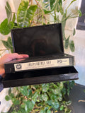 Vintage 1996 Independence Day VHS Video Tape