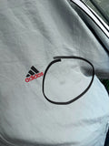 Vintage Y2K Adidas Tracksuit Jacket (read description)