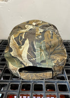 Vintage R.O.W. Weed Control Hat