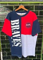 Vintage 90s Atlanta Braves T-shirt