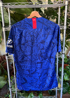 Vintage Nike 2019/2020 Chelsea Football Club Jersey