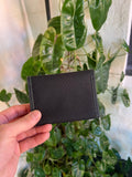 Vintage 90s Bad Girl Club Velcro Wallet