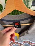 Vintage Canterbury Polo