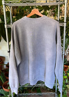 Vintage 1991 Yellowstone Moose Jumper