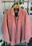 Vintage 90s Hang Ten Flano Jacket