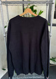 Vintage Y2K Quiksilver Knit Jumper (read description)