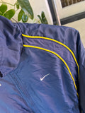 Vintage 90s Nike Tracksuit Jacket