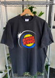 Vintage 90s Burger King T-shirt