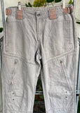 Vintage Y2K OMM Pants