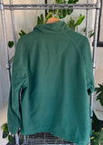 Vintage Y2K Heineken Fleece Jacket