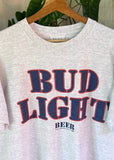 Vintage 1994 Bud Light Beer T-shirt
