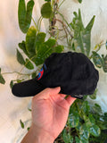 Vintage 90s Batman & Robin Movie Promo Hat