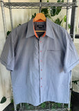 Vintage Y2K Yarra Trail Button Up Shirt