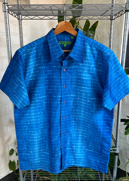 Vintage Y2K Boop Button Up Shirt