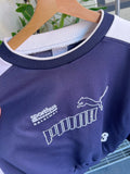 Vintage 90s Puma x Sporthus Balsthal Jumper