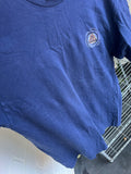 Vintage 90s Nike ACG ‘Cycling through a Forrest’ Rare T-shirt
