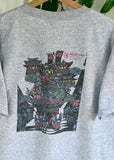 Vintage 2004 Honolulu Festival T-shirt