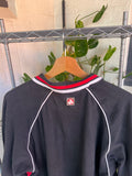 Vintage 2004 Holden Long Sleeve Polo