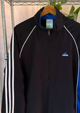 Vintage Adidas Tracksuit Jacket