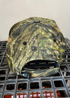 Vintage Mossy Oak x Siemens Hat