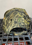 Vintage Mossy Oak x Siemens Hat