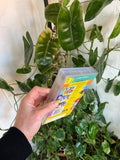 Vintage 1999 Digimon Volume 2 VHS Video Tape