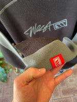 Vintage Y2K West Surf Wool Jumper