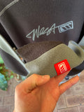 Vintage Y2K West Surf Wool Jumper