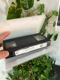 Vintage 1994 Goodfellas VHS Video Tape