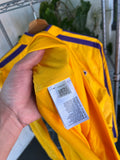Vintage 2012 Adidas x LA Lakers Rare Warm Up Jacket