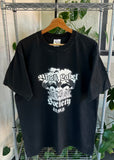 Vintage 2004 Black Label Society ‘Lords Of Destruction’ Band T-shirt