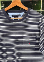 Vintage Tommy Hilfiger Striped T-shirt