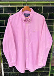 Vintage Ralph Lauren Button Up Shirt