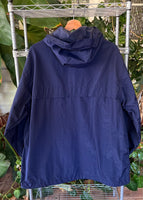 Vintage 90s Tommy Hilfiger Sailing Jacket