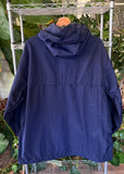 Vintage 90s Tommy Hilfiger Sailing Jacket