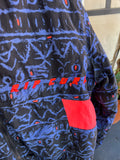 Vintage 90s Rip Curl Puffer Jacket