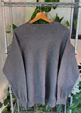 Vintage Izod Knit Sweater