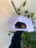 Vintage 90s Emmett International Portland Rope Hat
