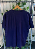 Vintage 90s Ralph Lauren Pocket T-shirt
