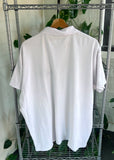 Vintage 90s Indianapolis Motor Speedway Polo
