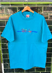 Vintage 90s Walt Disney World T-shirt