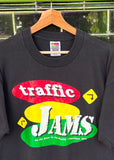 Vintage 90s Traffic Jams Ohio T-shirt