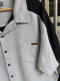 Vintage Y2K OMM Button Up Shirt